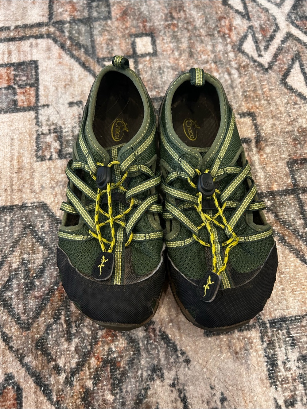 Kids Outcross Chacos